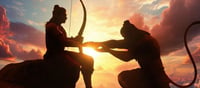 Hanuman Jeyanthi 2024: Today is Hanuman Jayanthi... these 3 zodiac signs will get huge benefits..!